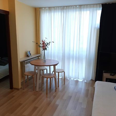 W Samym Centrum Na Grzybowskiej Warsaw Ngoại thất bức ảnh